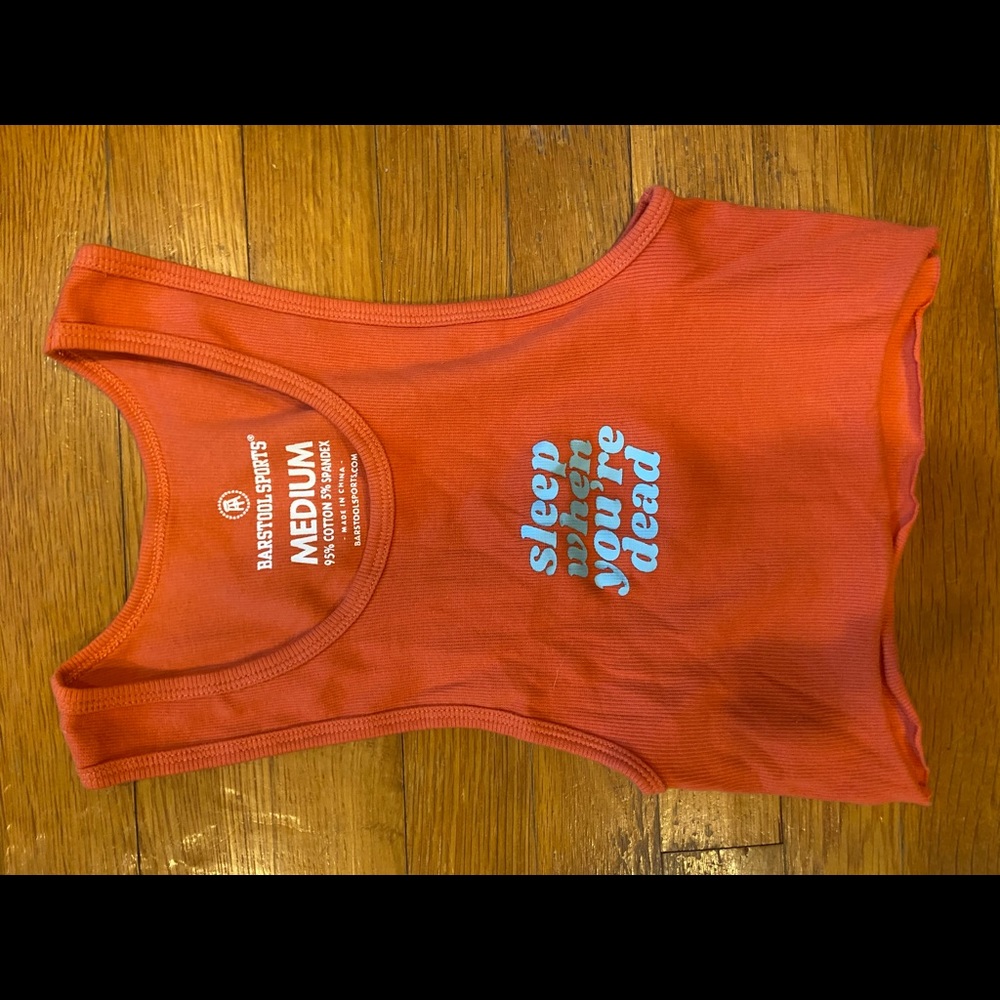 Barstool sports